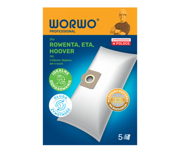 WORWO WORKI ROWENTA ZR815 RMB03 PRO /KPL5 - 1504893 - zdjęcie 4